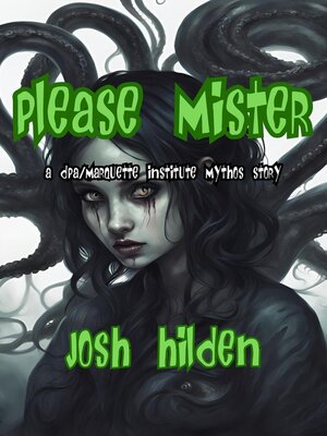 cover image of Please Mister